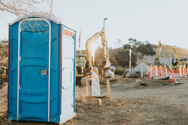 Portable Toilet Options We Offer in Arkwright, SC